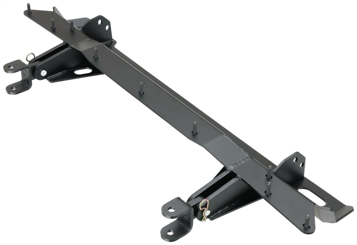RockJock 4x4 Tow Bar - Tow Bar Mounting Kit
