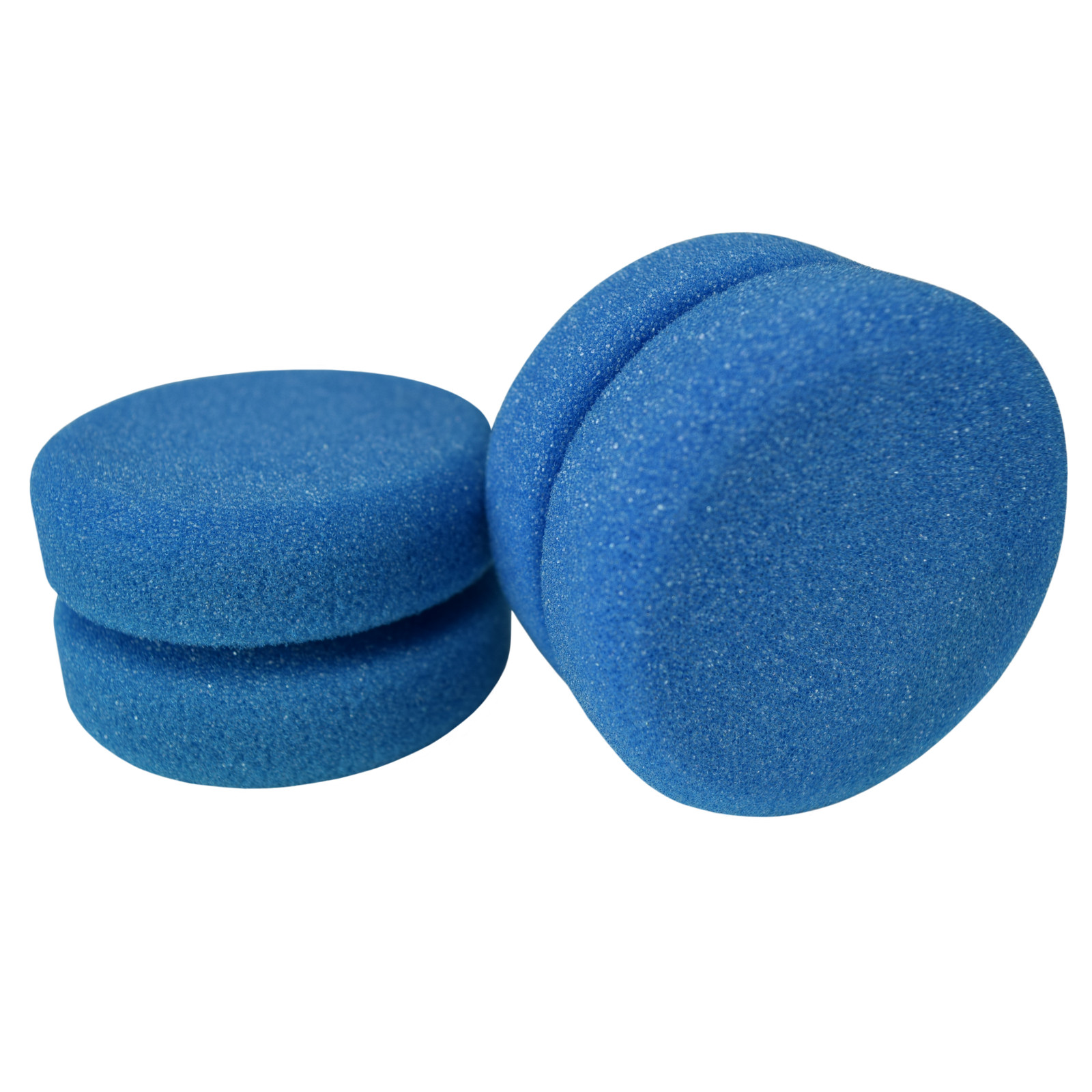 Dixie Belle Gator Hide Blue Sponge - New