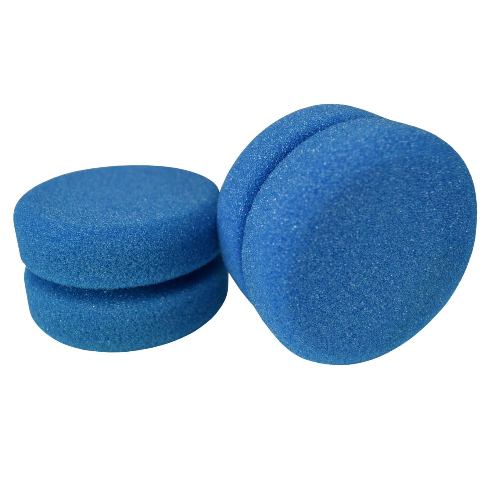Dixie Belle Gator Hide Blue Sponge - New