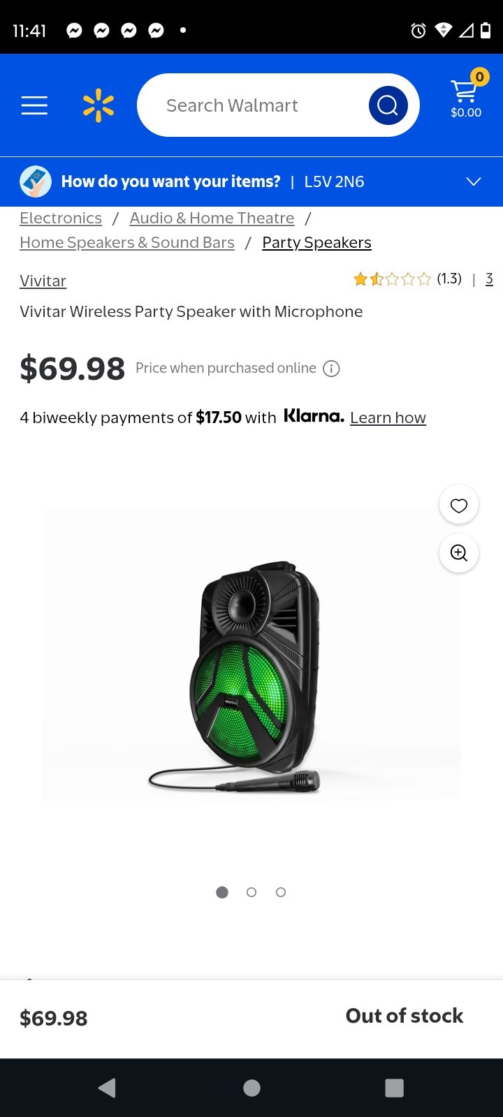 bluetooth karaoke wireless microphone speaker