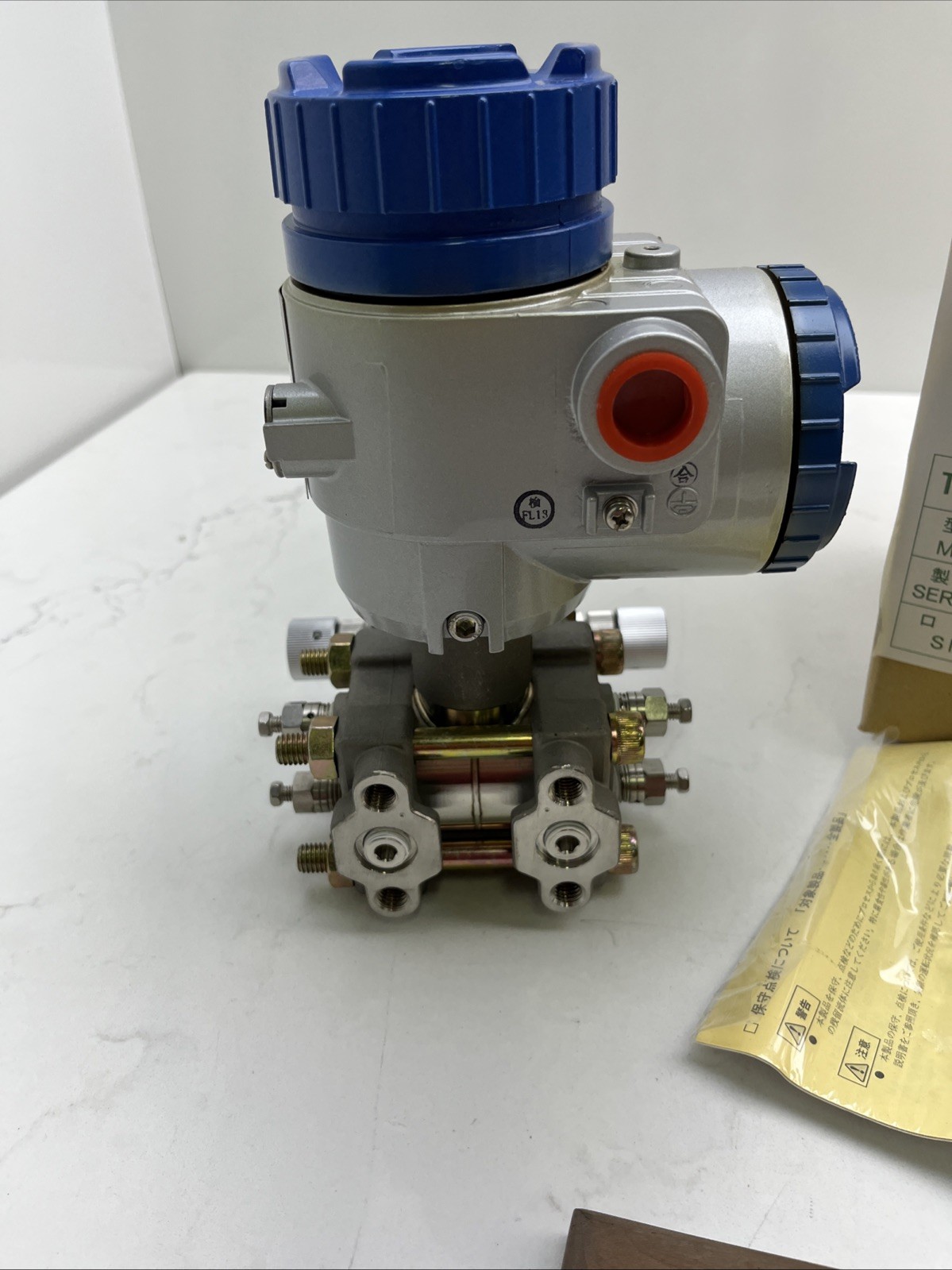 Nippon Digital Flowcell DIG-SIRO-L