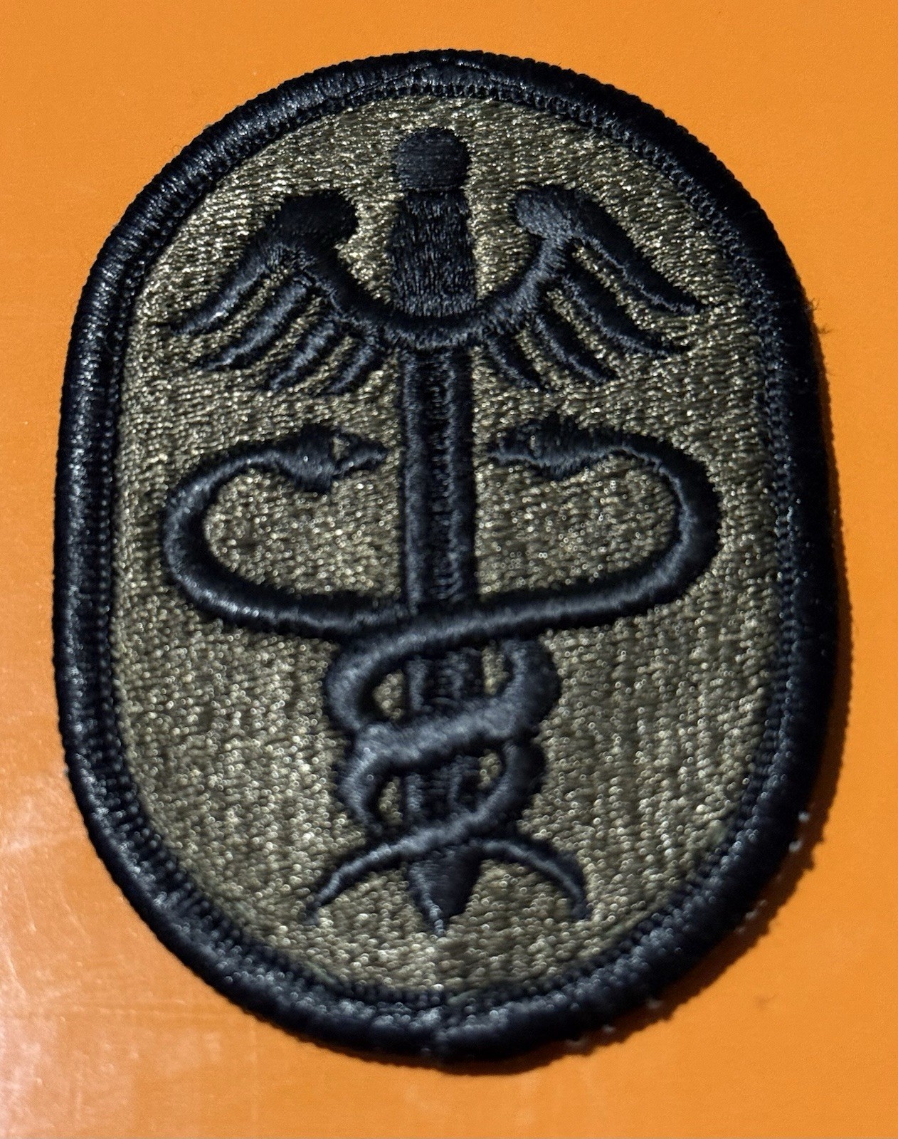 US Army Medical Command ACU UCP Combat Uniform ...206