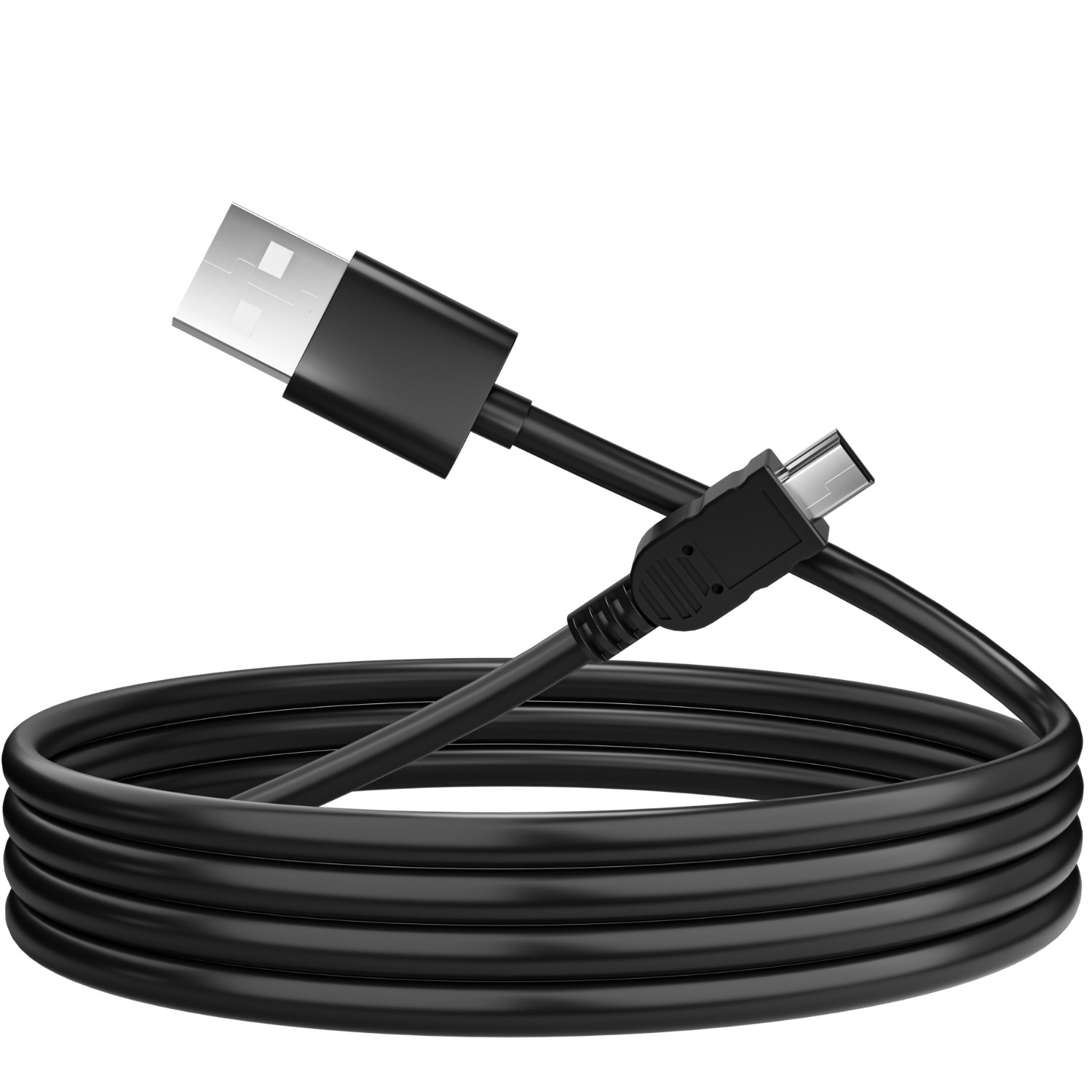 USB Cable Data Sync Lead For RAC 04 Dash Cam Dashboard In Car Camera 2M