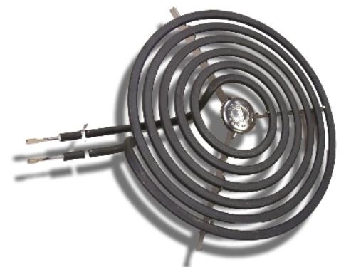 8 Inch Burner Element for GE WB30M2 Range Surface Unit