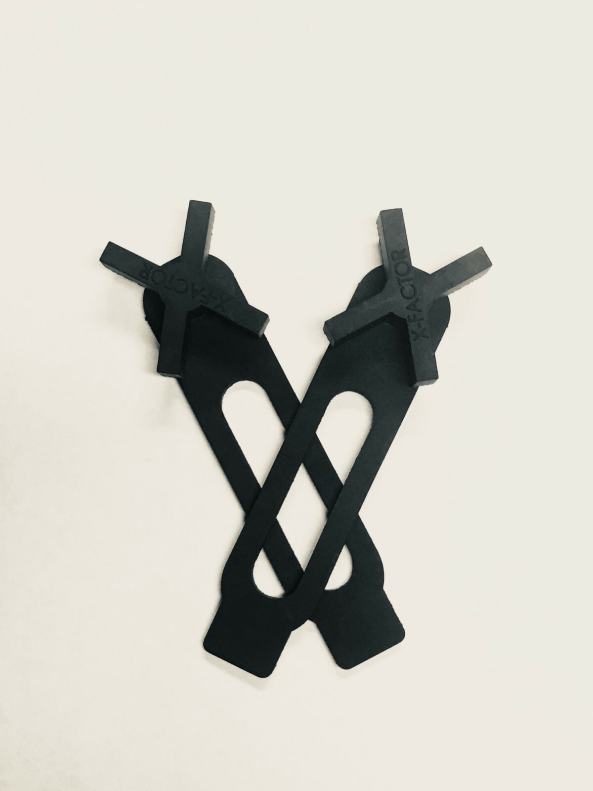 X-Factor Outdoor Limb Factor Dampenig Split limb or Solid limb Bow Black
