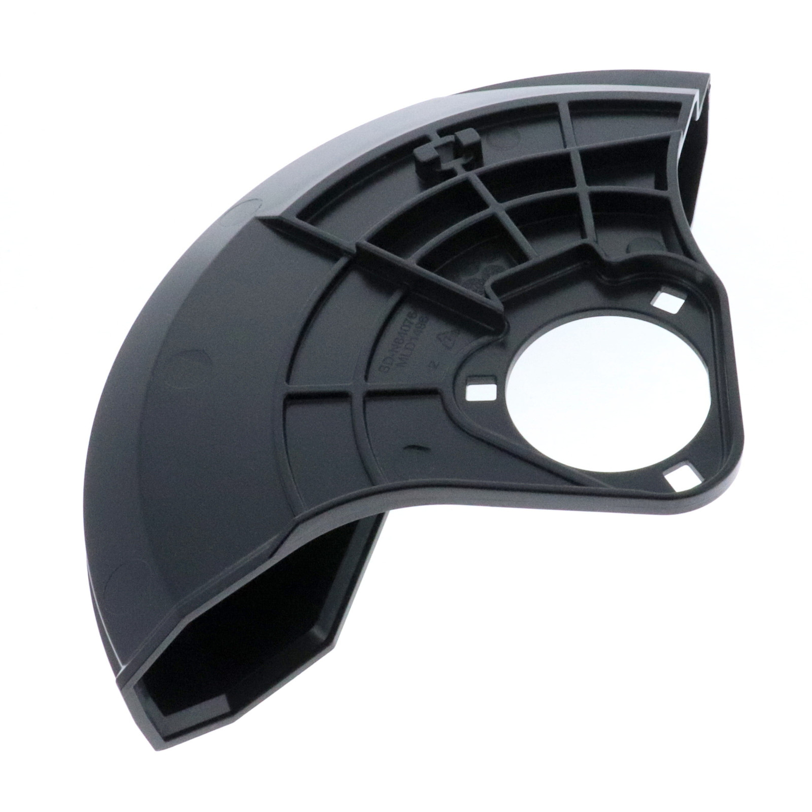DeWalt OEM N840764 String Trimmer Guard DWOAS4ED DCED472B