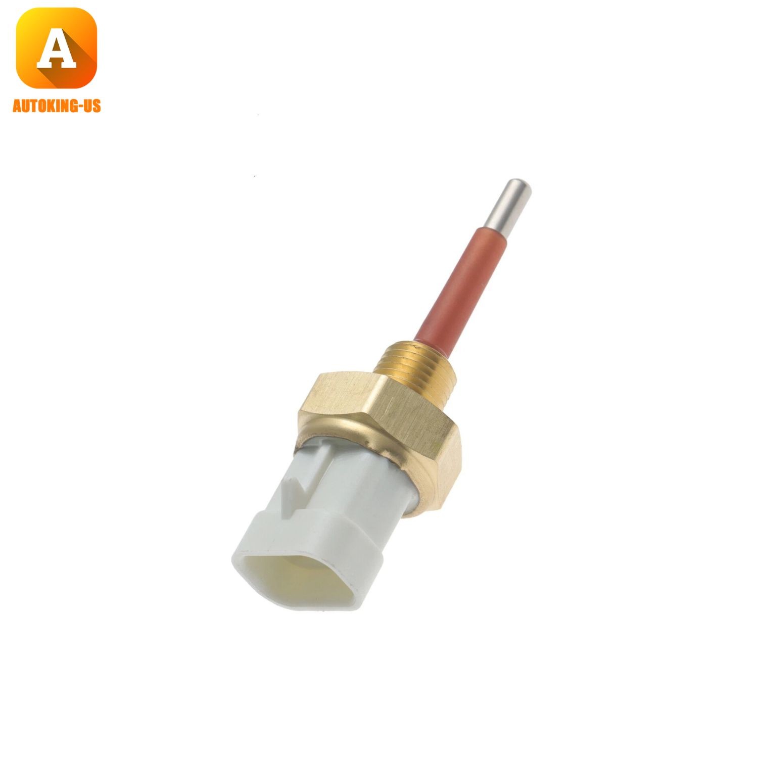 1Pc Coolant Level Sensor Replacement Fit for International Models Trucks US
