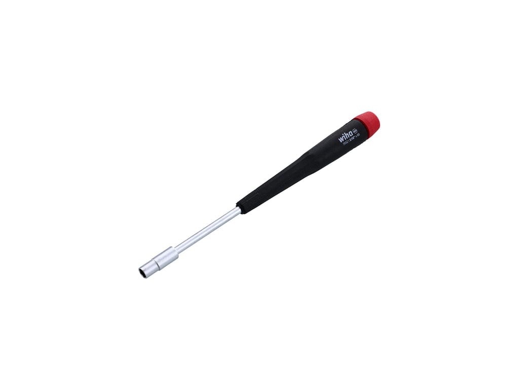Wiha 26547 - Precision Inch Nut Driver 3/16IN x 60mm