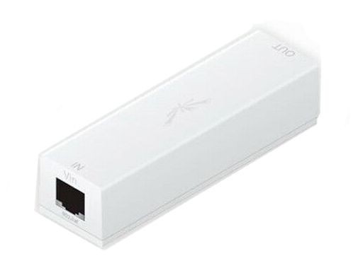 Ubiquiti Instant 802.3af Adapter with Surge Protection (Indoor)