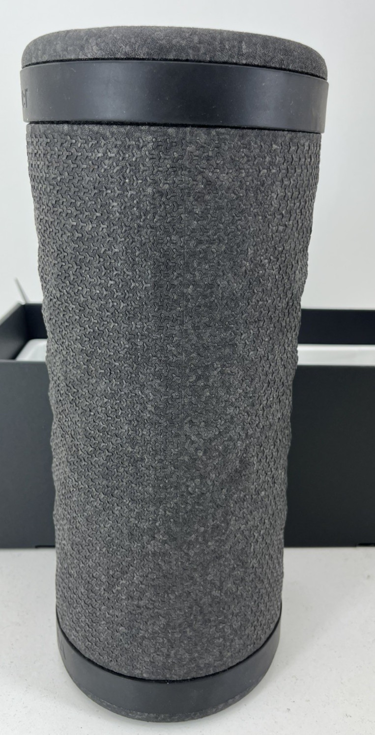 Hyperice Vyper 3 Vibrating Foam Roller Myofascial Release Trigger Points