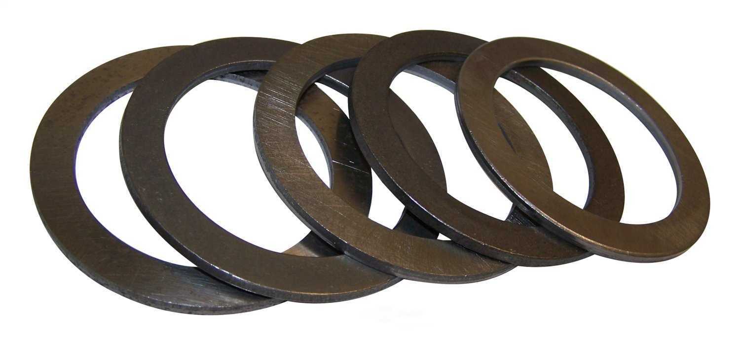 Transfer Case Shim-Kit Crown 5013880AA fits 94-98 Jeep Grand Cherokee