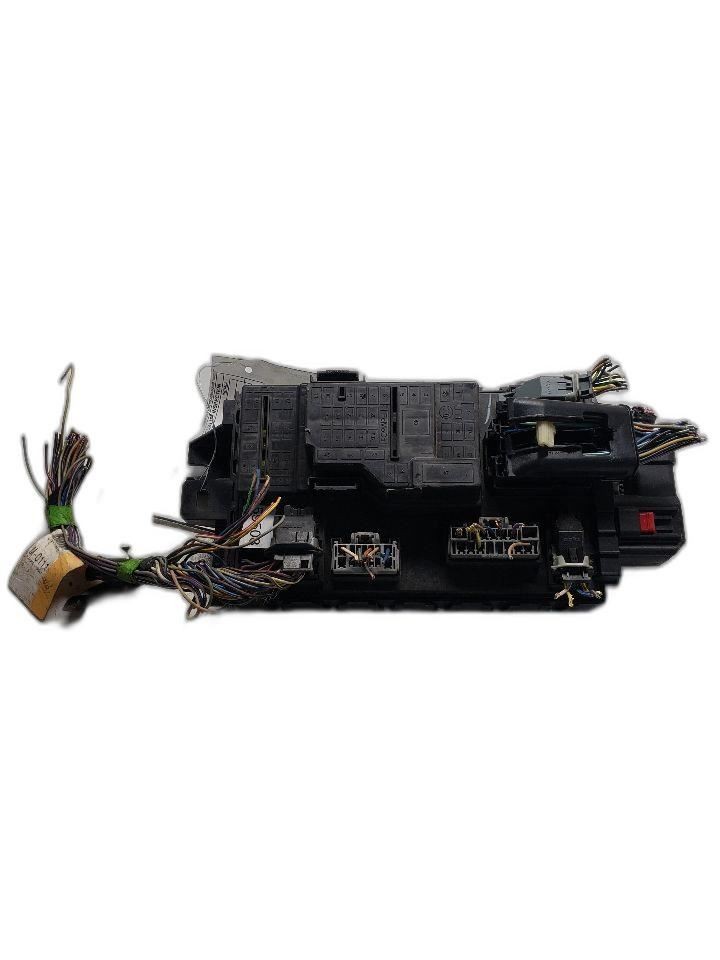 2008-2010 Ford Edge Control Module Multifunction OEM 1288539
