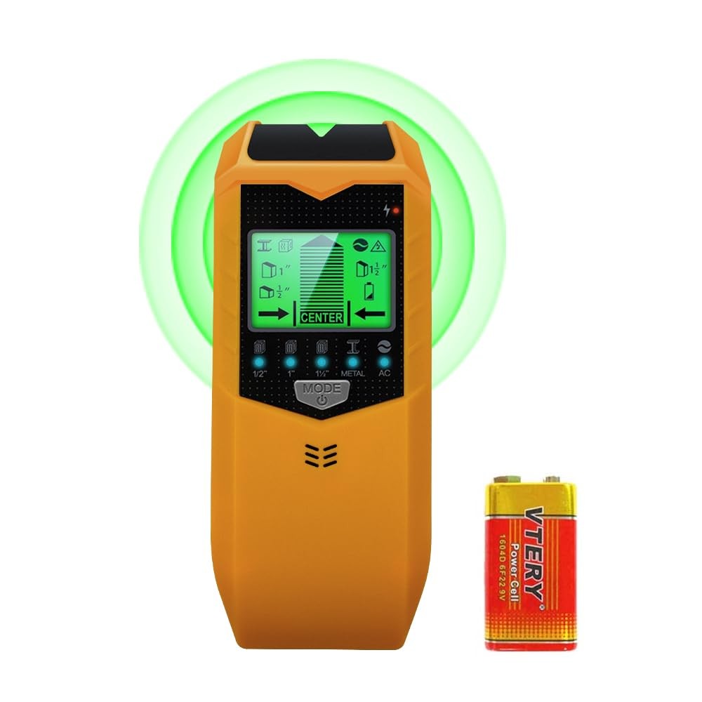 MOCITA Stud Finder 5 in 1