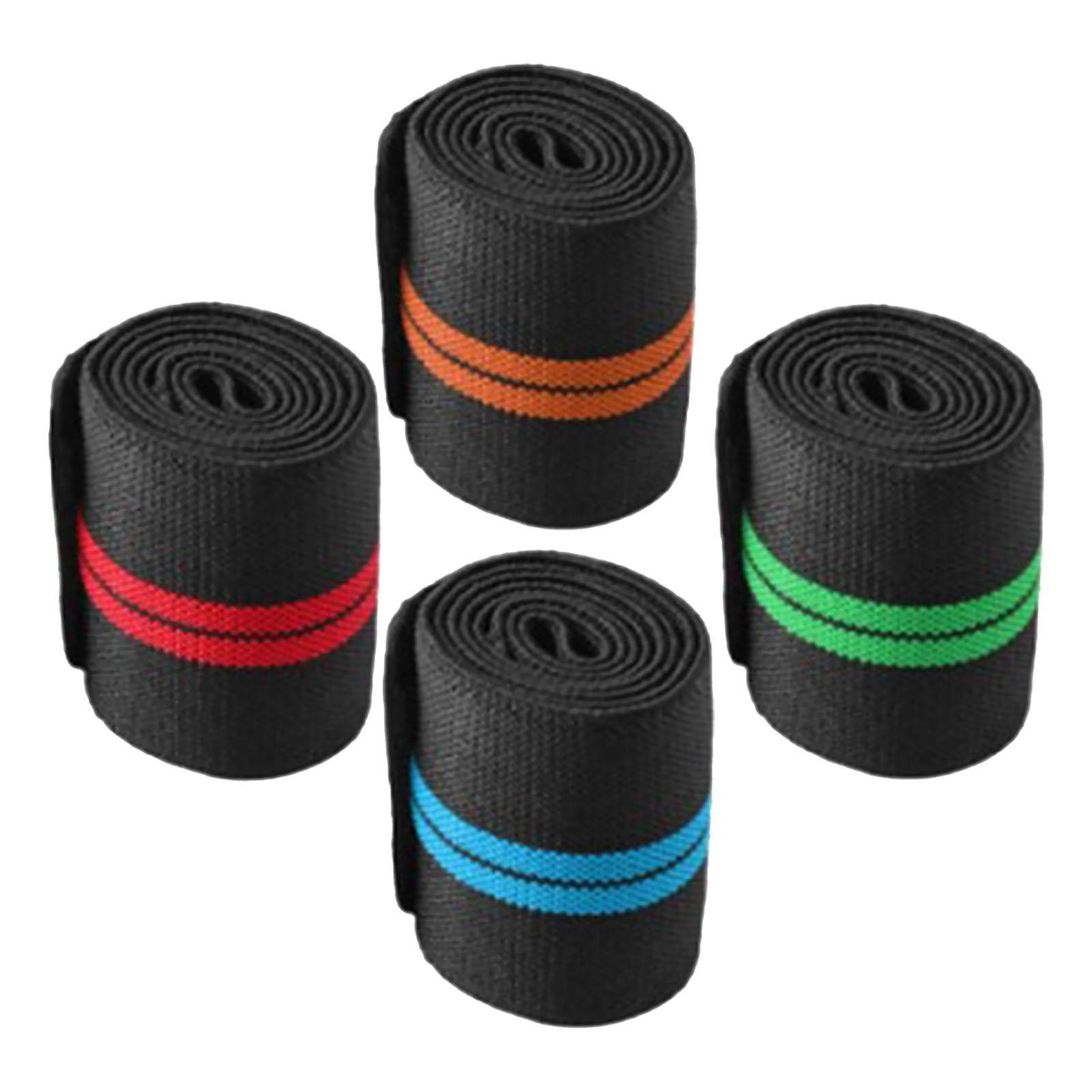 Elbow Wrap Weightlifting Elbow Support for Gym Cross Training Men Women