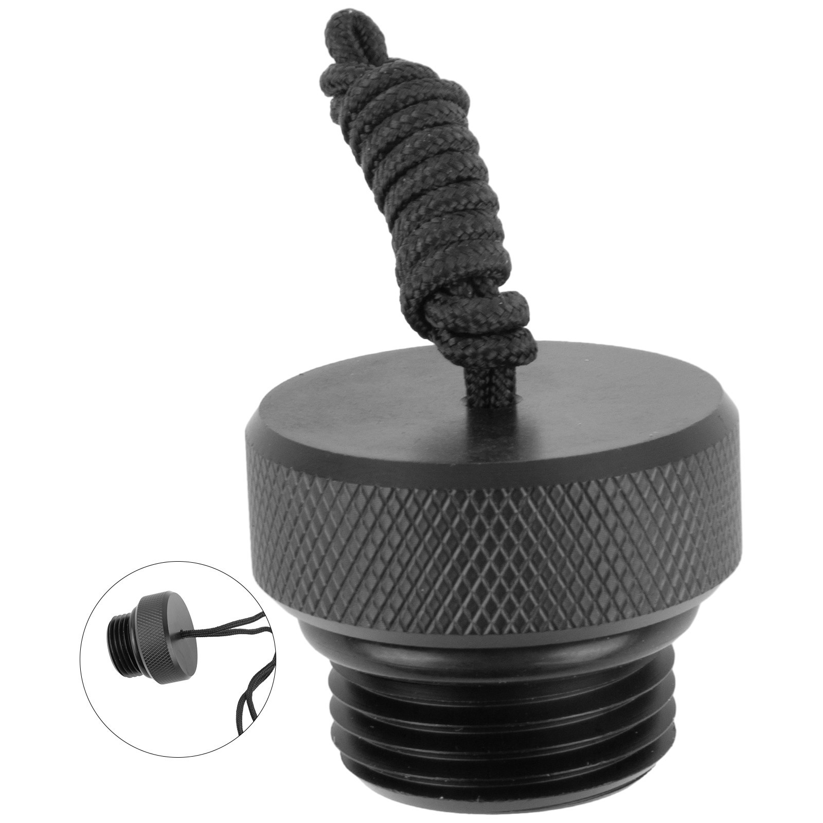DIN Tank Valve Dust Cover Dust Cap For DIN Valves Lightweight Scuba Diving