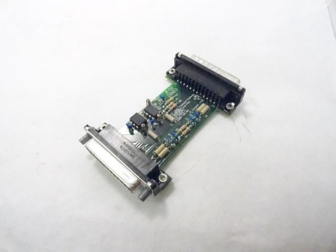 203944 New-No Box; ECD 3200-16A-03 Setpoing Foldback