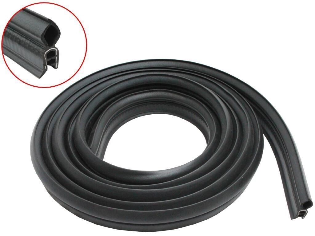 Ford Falcon XD XE XF/Fairlane ZJ-ZK FC FD Sedan Boot Seal