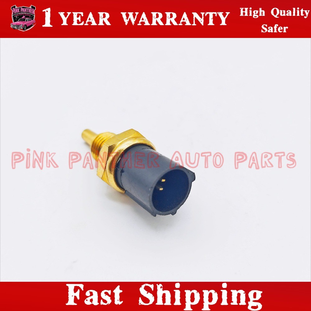 OEM For Honda Acura Engine Cooling Fan Temperature Switch & Coolant Temp Sensor