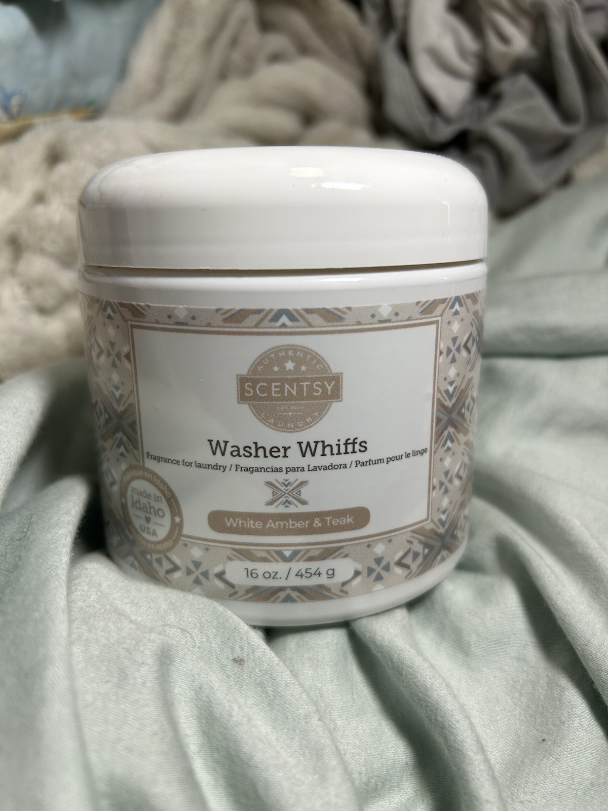 Scentsy