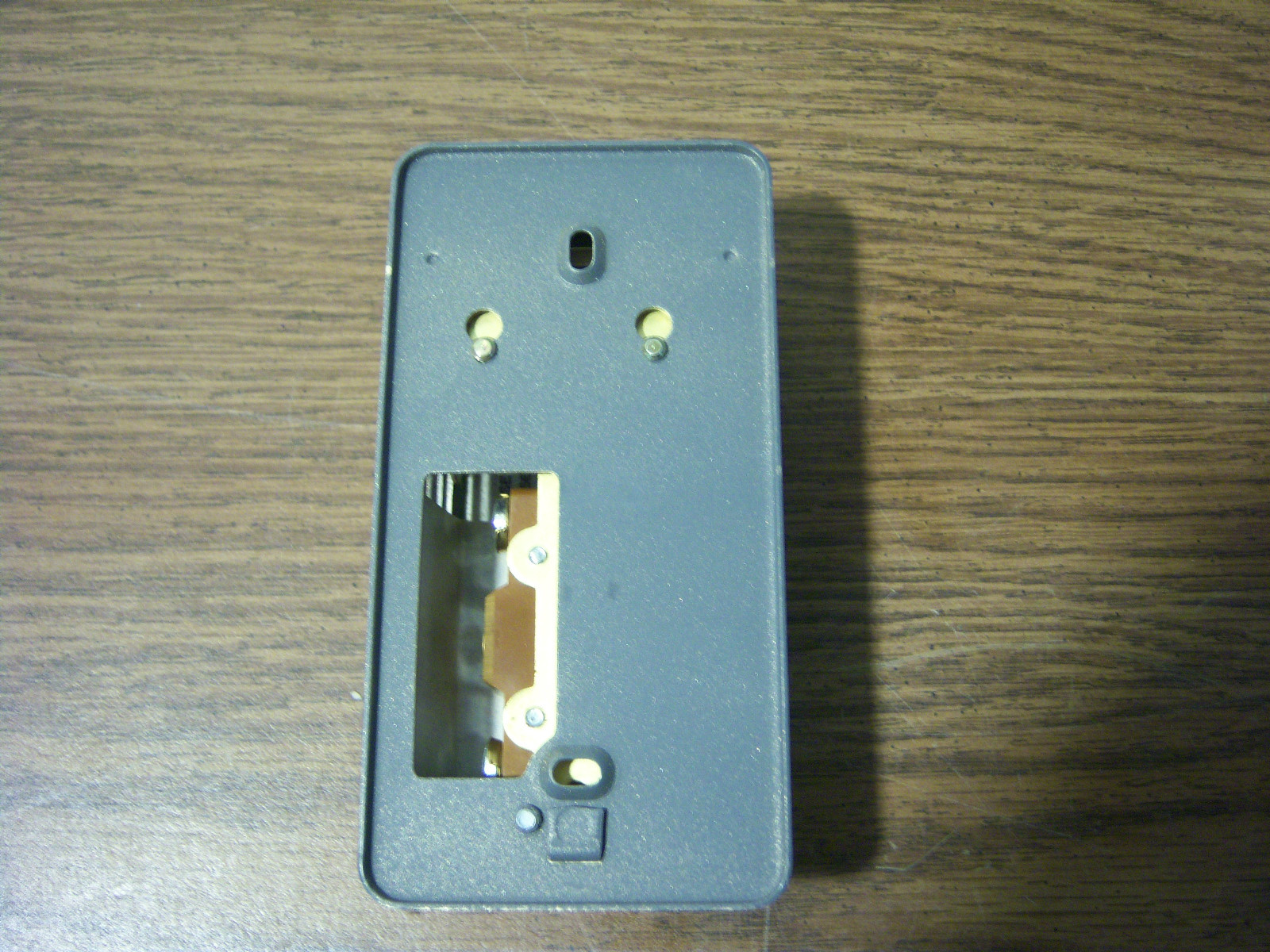 NEW HONEYWELL DEHUMIDIFIER CONTROLLER H44A1006 1 2-WIRE 125V