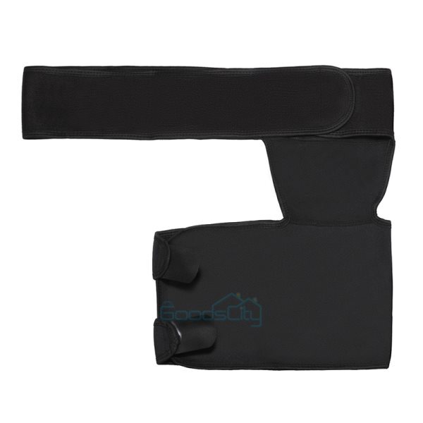 Hip Brace Compression Groin Support Wrap for Sciatica Pain Relief Thigh Recovery