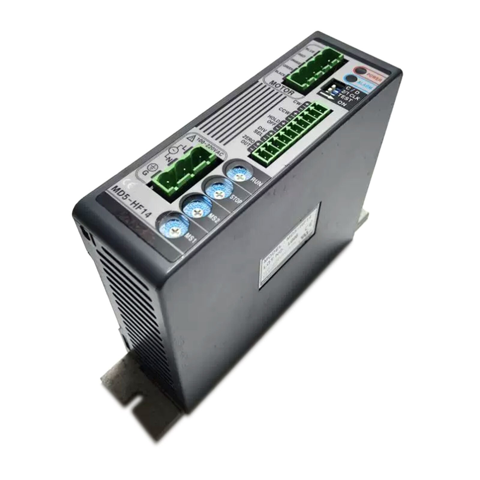 1PC NEW Autonics Original MD5-HF14 driver