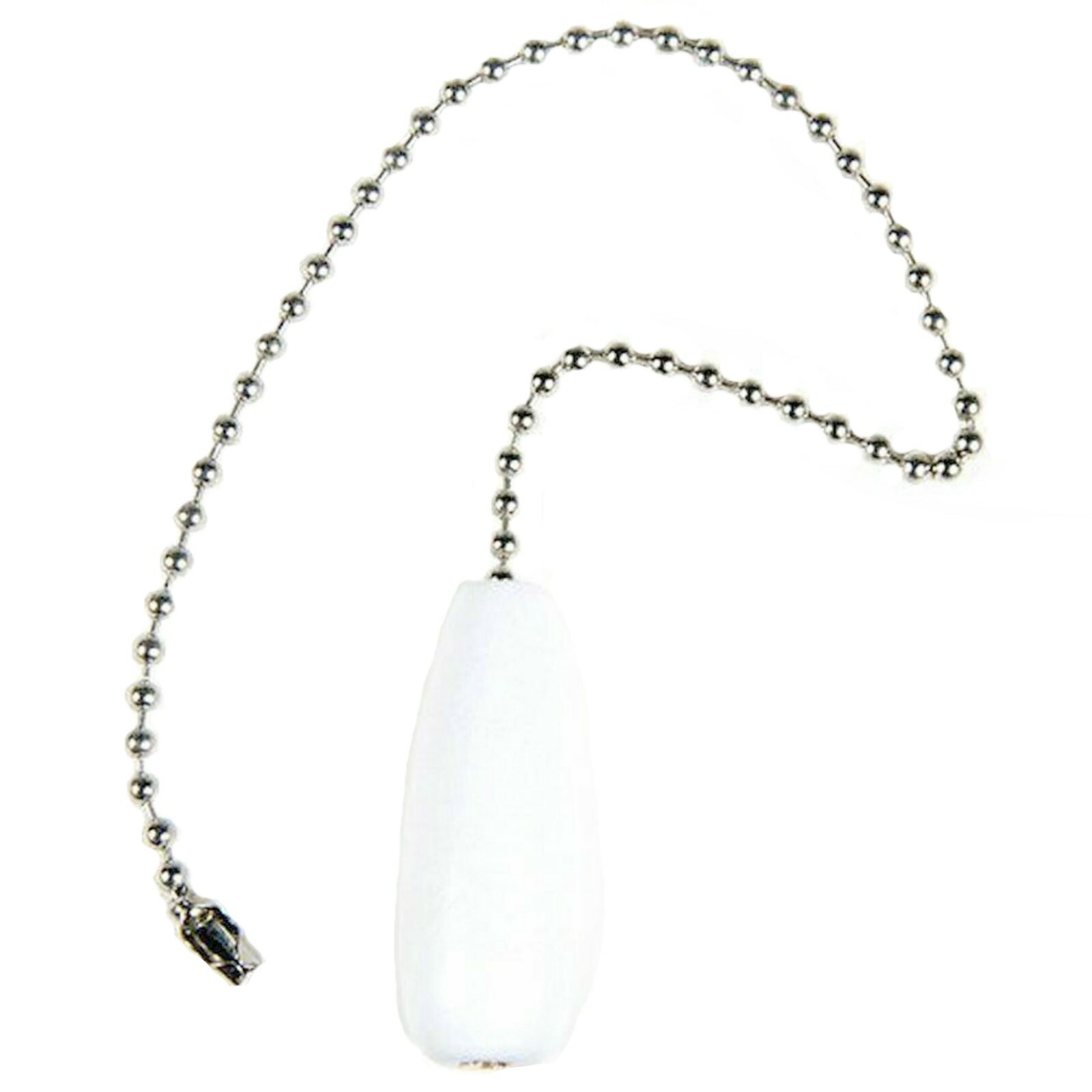 Chapter Ceiling Fan Pull Chain, 11 in, 27.9cm, 4 Cards Pack