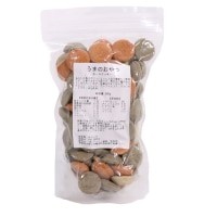 Horse Treats