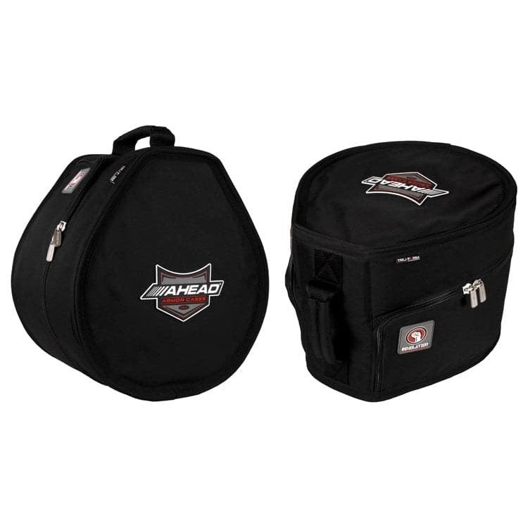 Ahead Armor 8x7 Fast Tom Bag Case