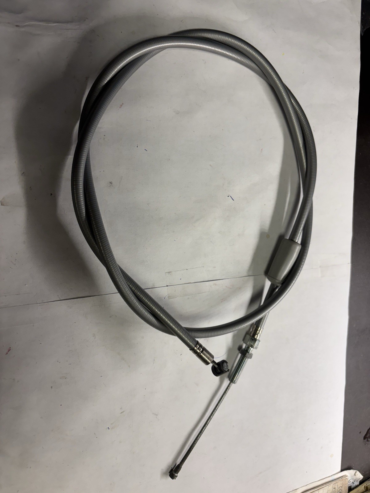 NOS Honda 22870-223-000 CLUTCH CABLE CB/CL 160/175 1966-73