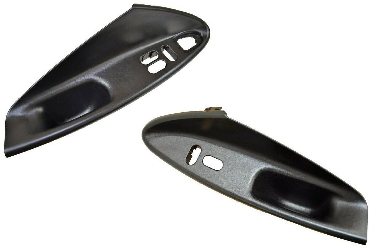 fits 1994 to 2004 Ford Mustang Interior Door Panel Pull Housing Left Right Coupe