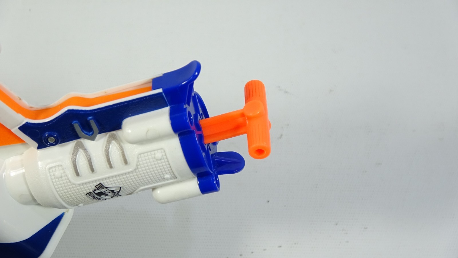 Nerf N-Strike Triad EX-3 Elite Mini Blaster