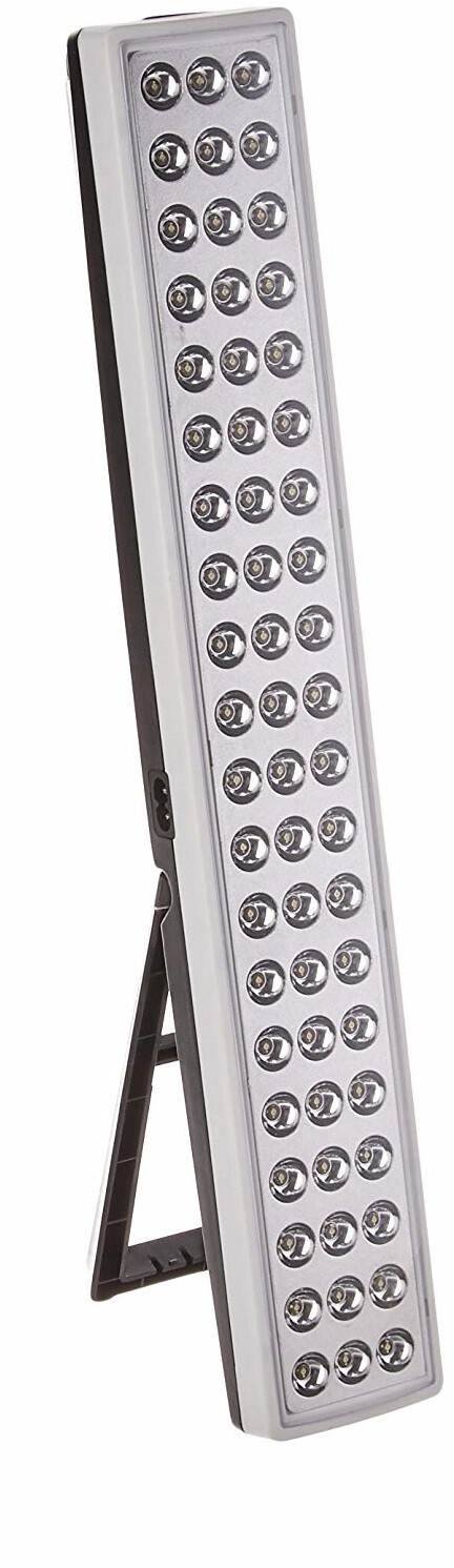 Frigidaire FD9607  Rechargeable LED Lantern 220-240 Volt/ 50-60 Hz