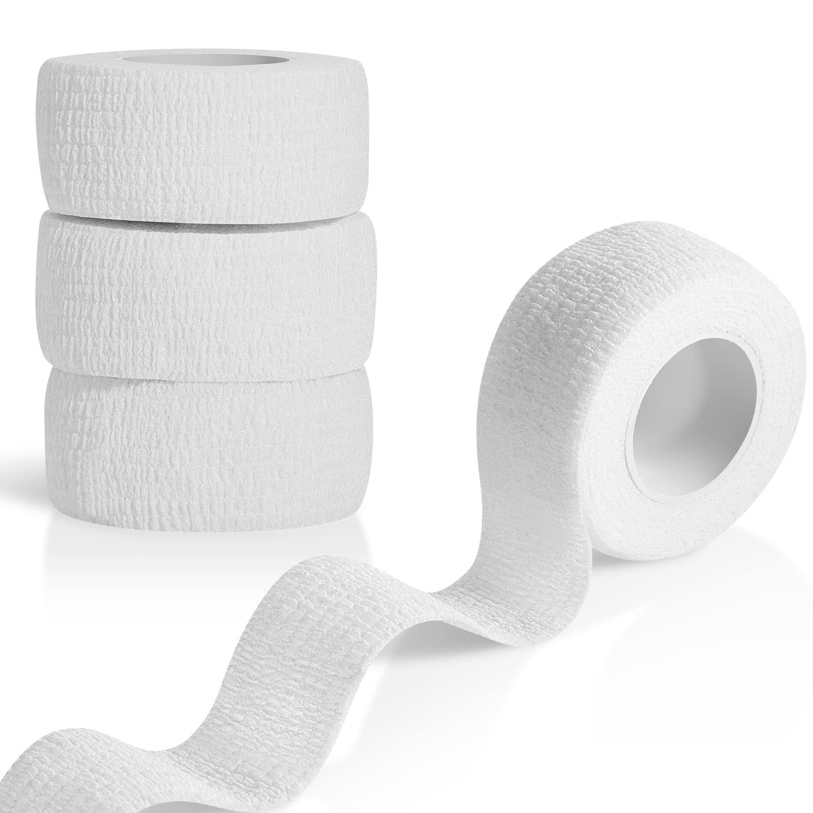 Shappy Golfers Grip Tape Golf Athletic Tape for Fingers Bandage Golfer Prewra...