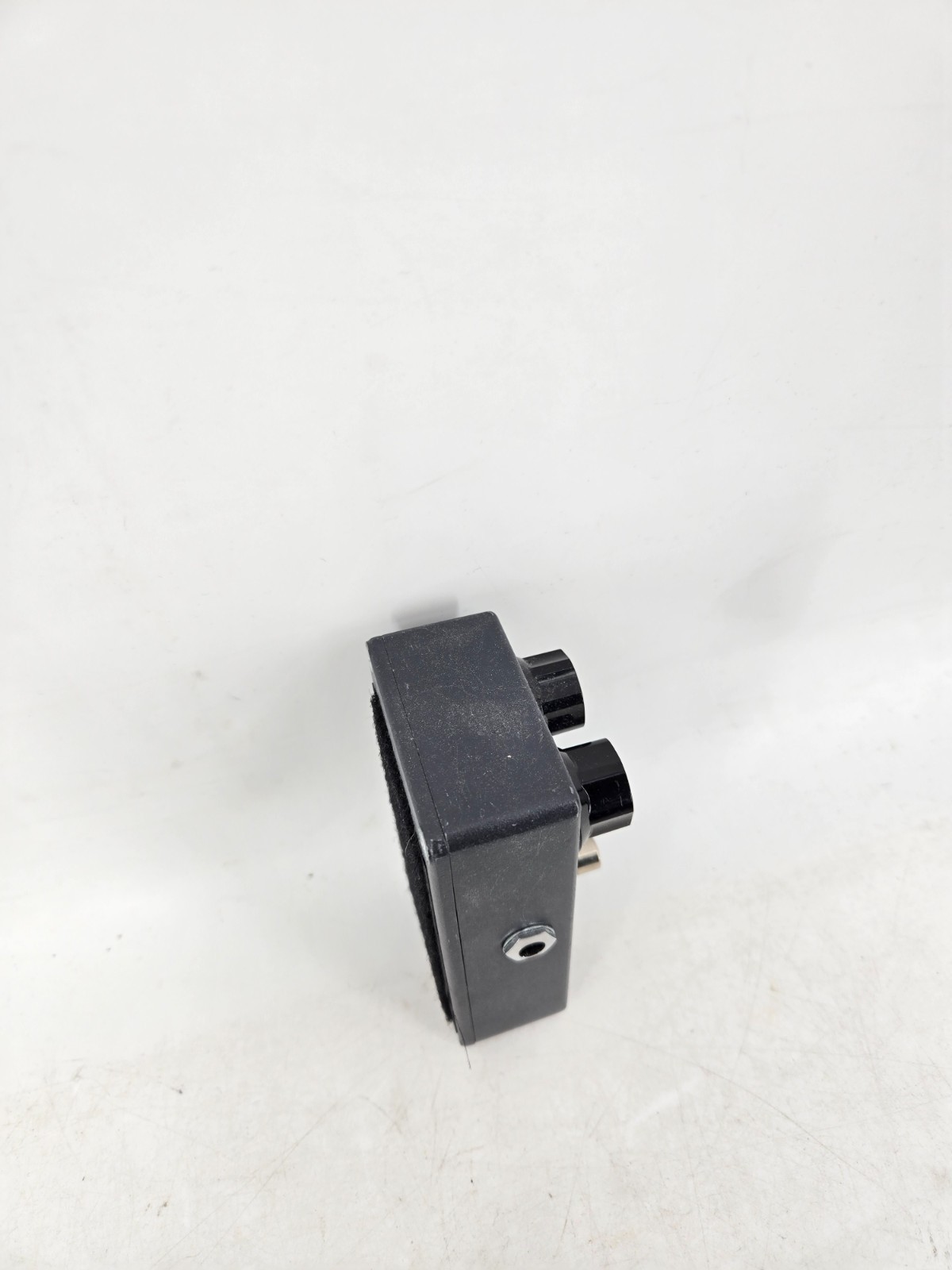 MXR Micro Flanger Guitar Effect Pedal