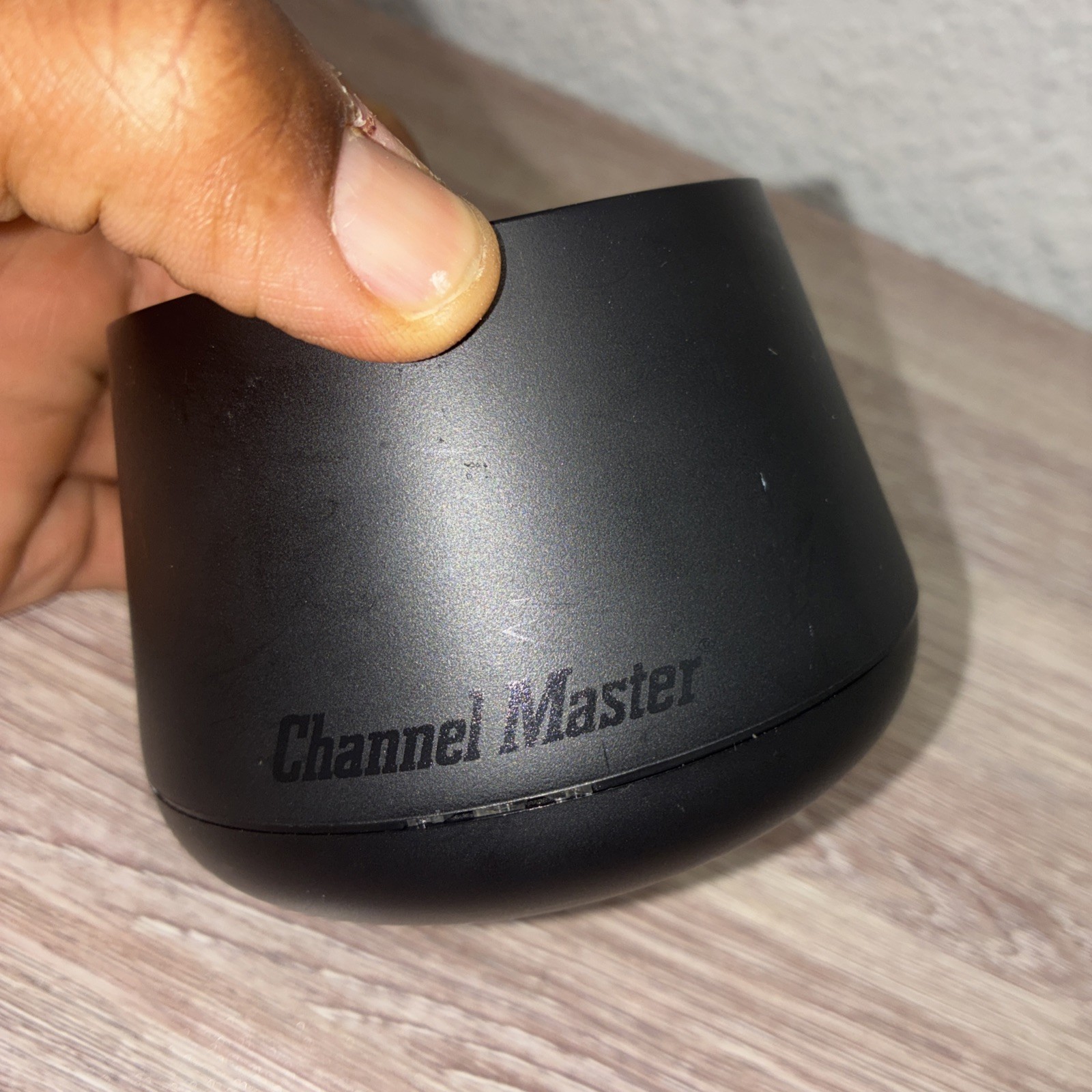 Channel Master CM-7600 Stream - No Power Cord