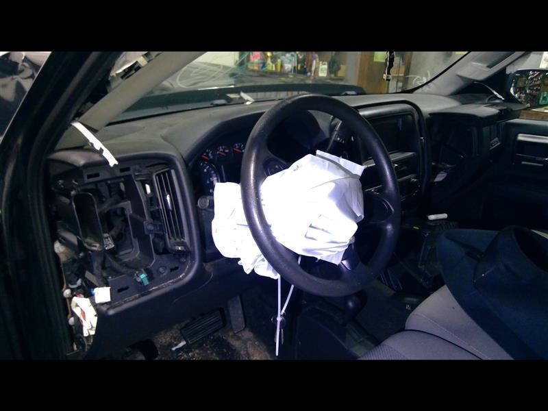 Transfer Case Classic Style ID 84467434 Fits 14-19 SIERRA 1500 PICKUP 1040586