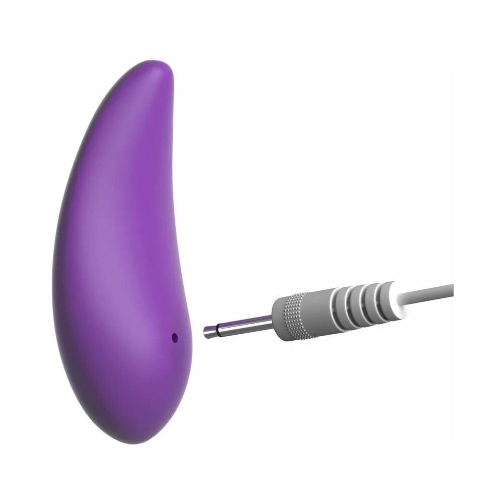 Fantasy For Her Petite Panty Thrill-Her