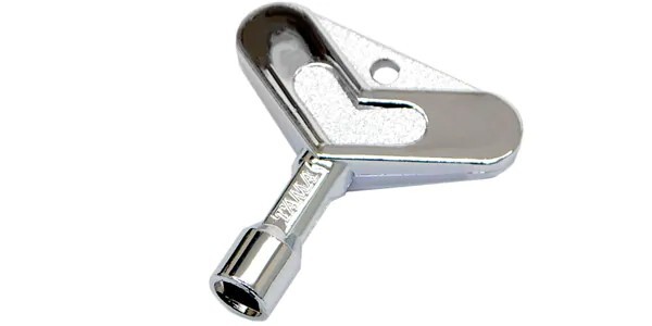Tama 6560 Tuning Key Tune Drum Key w/Tracking Number