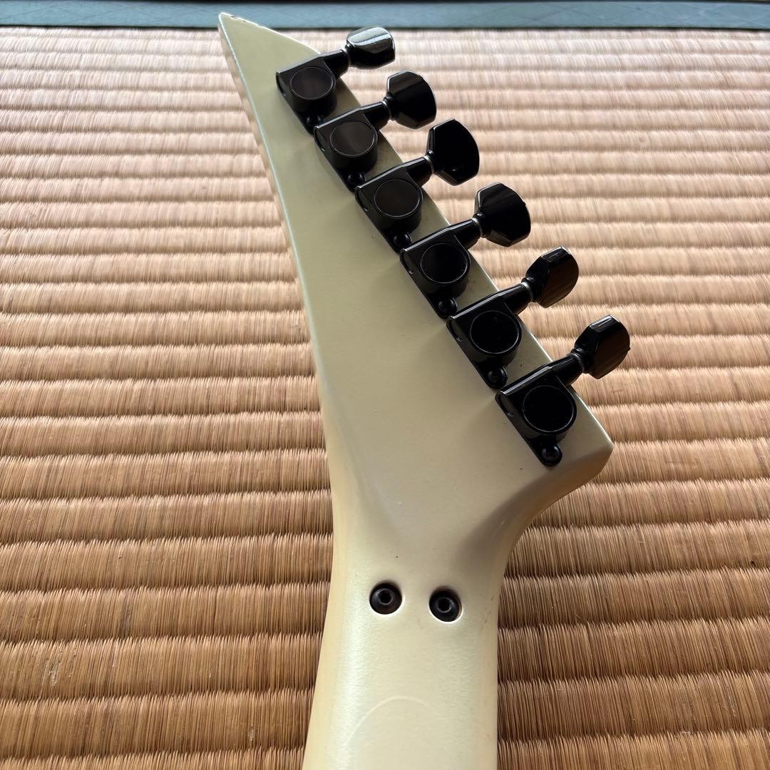 FERNANDES STJ-75 Rare