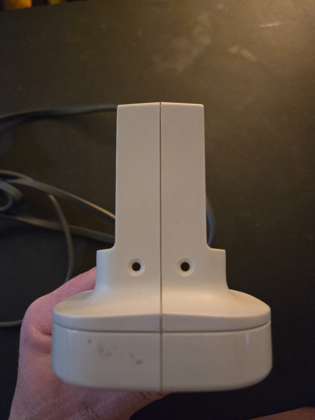 Quick Charge Kit For Xbox 360 with cable