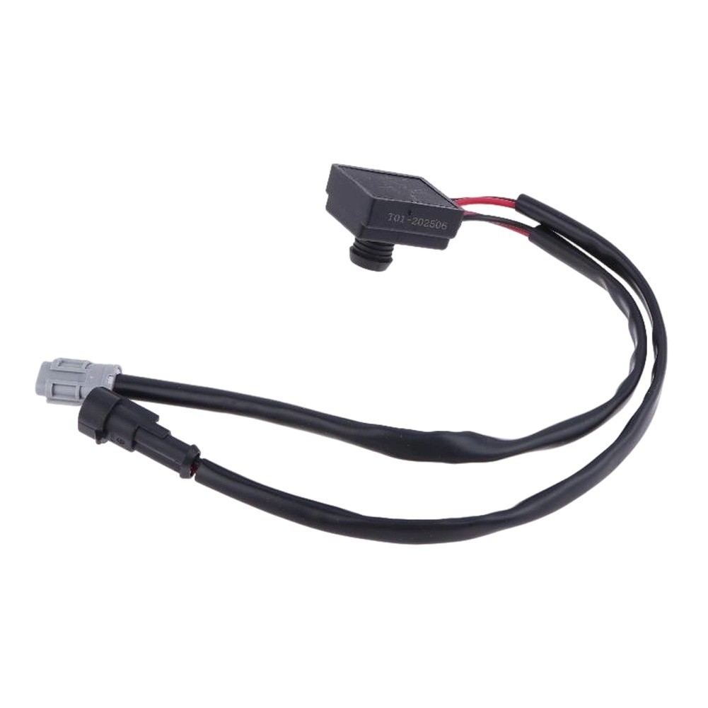-0.06MPa -0.08MPa Vacuum Pump Controller, Electric Vehicle Brake Booster3399