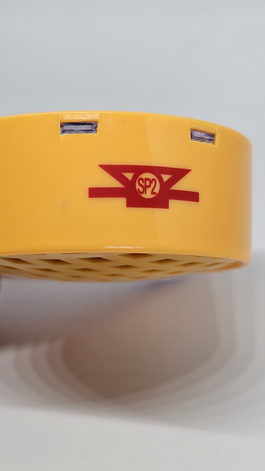 Snap Circuits Elenco SP2 Yellow Speaker 6SCSP2 Replacement Part- Snap Arcade