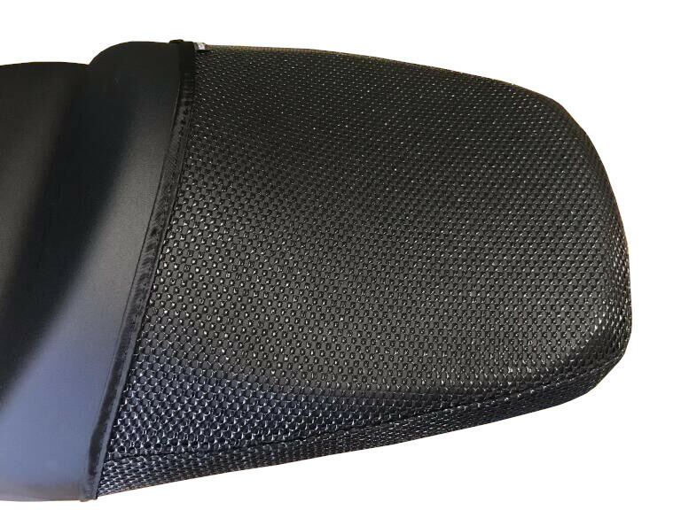 KAWASAKI VERSYS 1000 SE TOURER (21-24) TRIBOSEAT ANTI-SLIP PASSENGER SEAT COVER