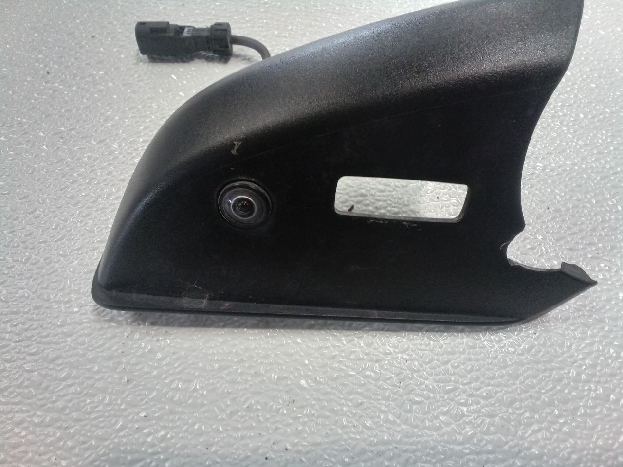 Camera/Projector 166 Type Suv VIN D Camera Fits 16-19 MERCEDES GLE-CLASS 345368