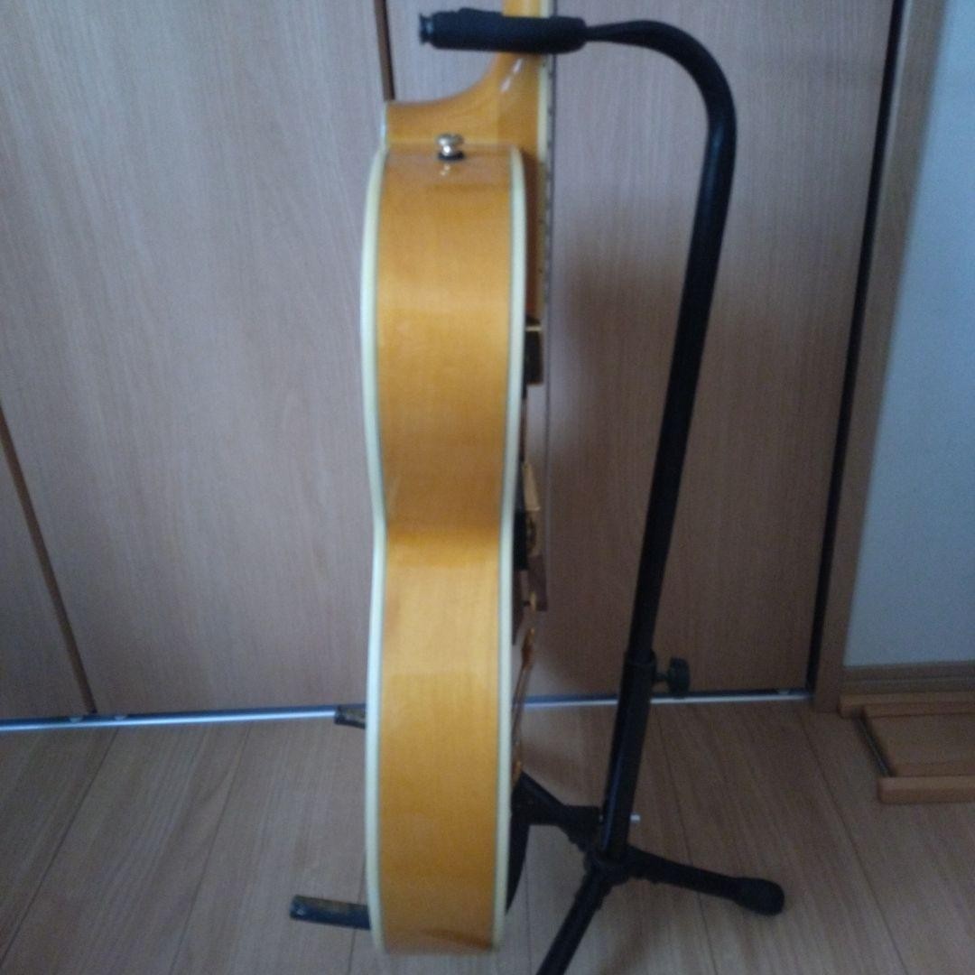 Epiphone Broadway Full Acoustic