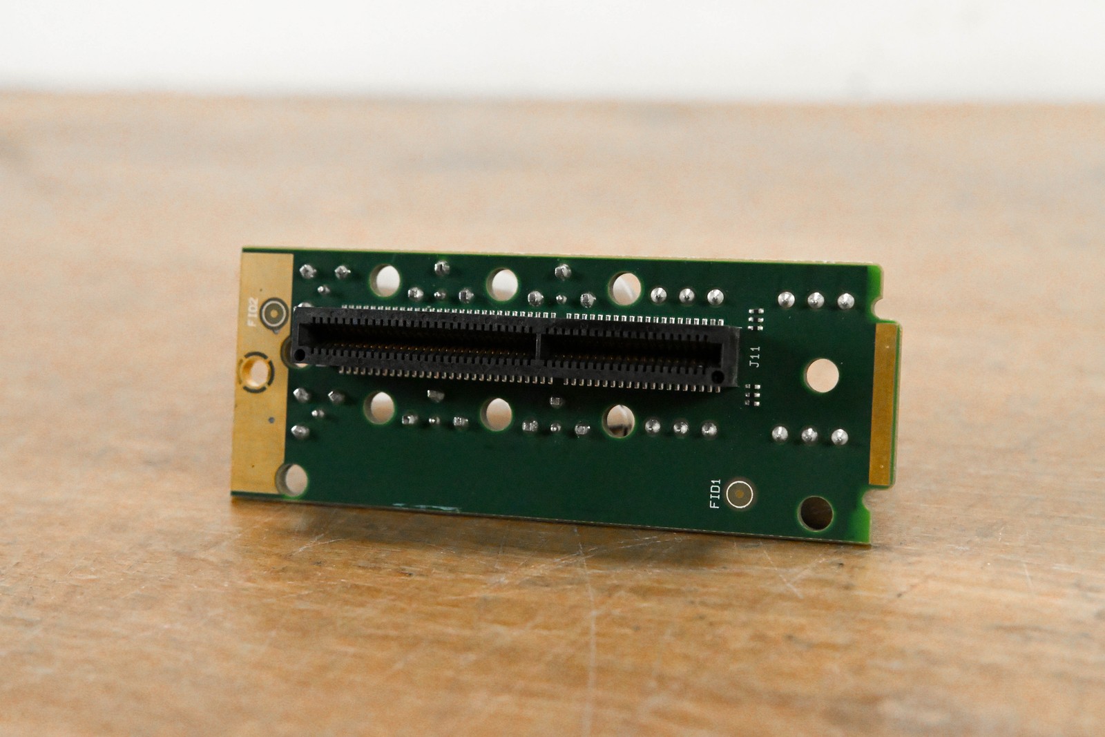 Blackmagic Design BMD-PCB104 RevA Rear Module CG011ZE