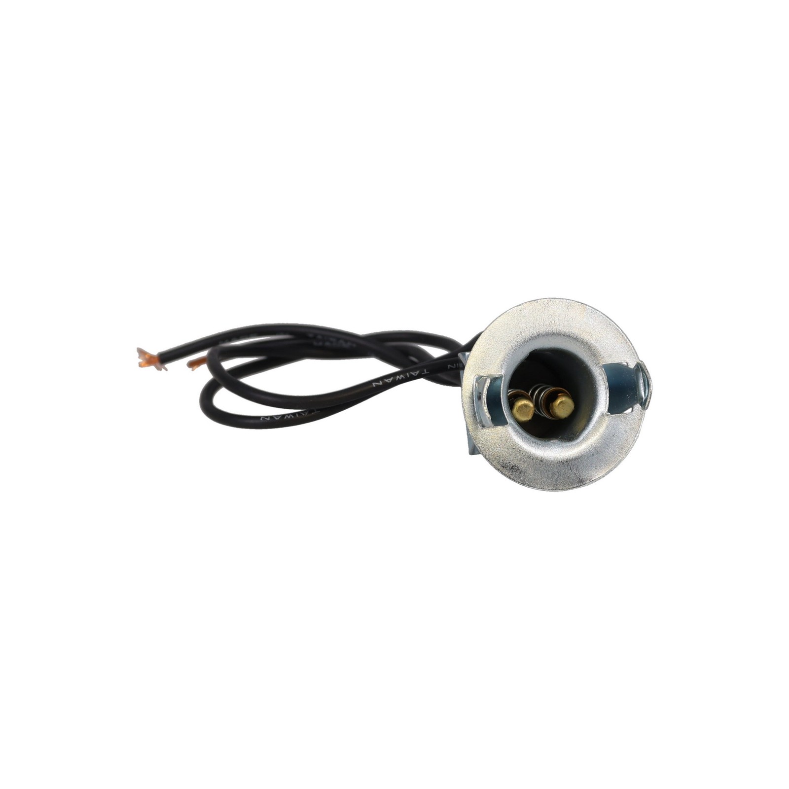 Rostra Powertrain Multi-Purpose Light Bulb Socket 61-0229