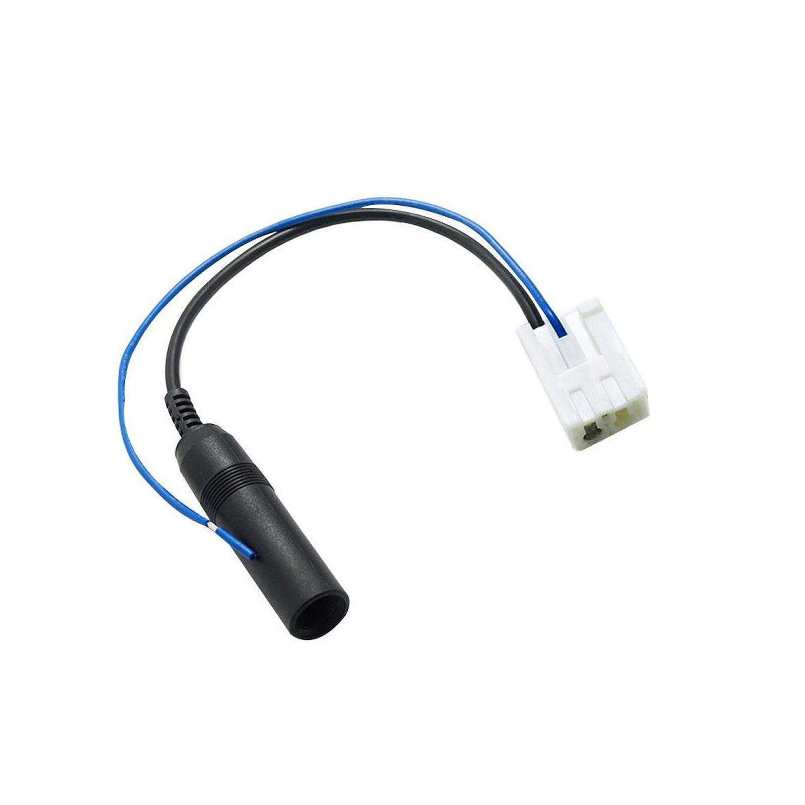 For Toyota Prado 2012-2017 150 Series ADD NEW OR RETAIN FACTORY ANTENNA
