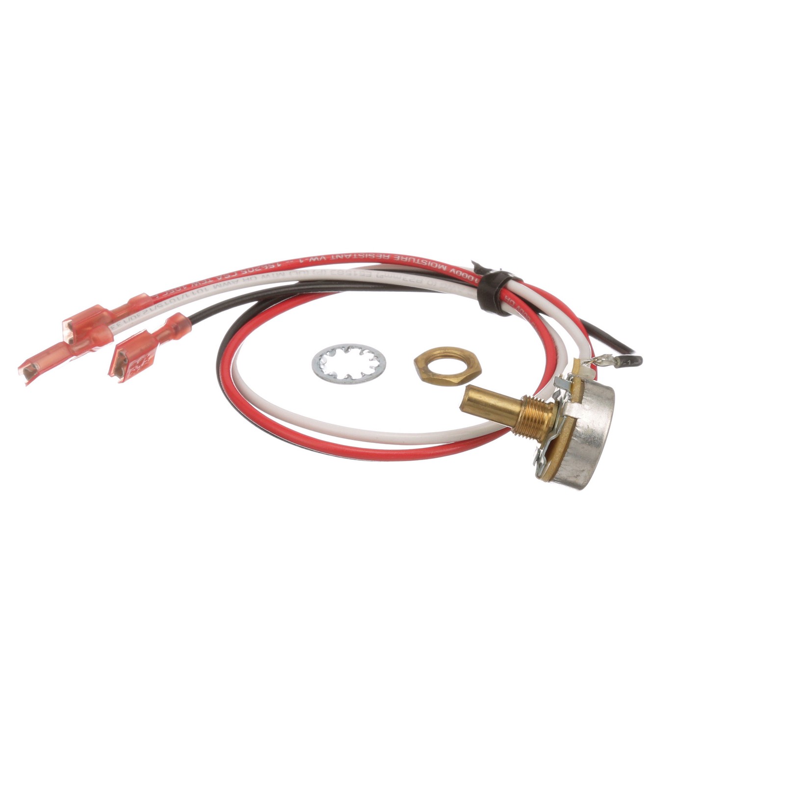 Lincoln 369520 Thermostat Potentiometer